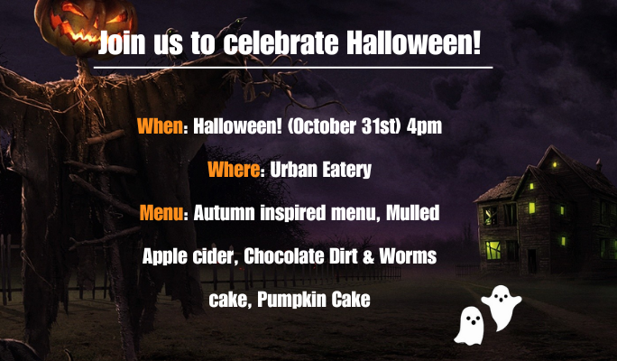 Halloween