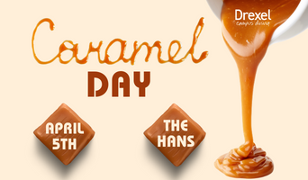 National Caramel Day