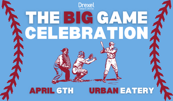 The Big Game Celebration