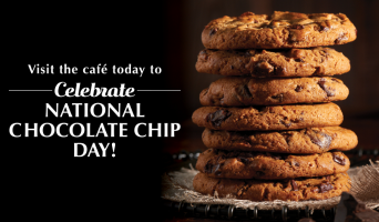 National Chocolate Chip Day