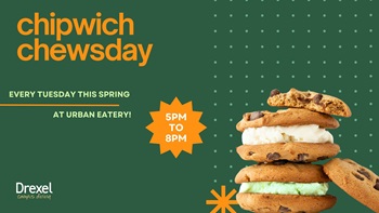 Chipwich Chewsday