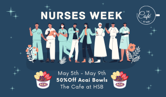 Nurses Week