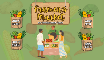 Farmer's Market 