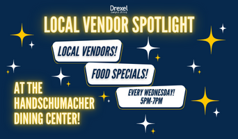 Local Vendor Spotlight
