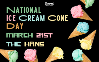Ice Cream Cone Day
