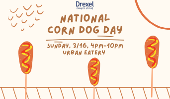 National Corn Dog Day