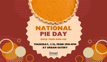 National Pie Day